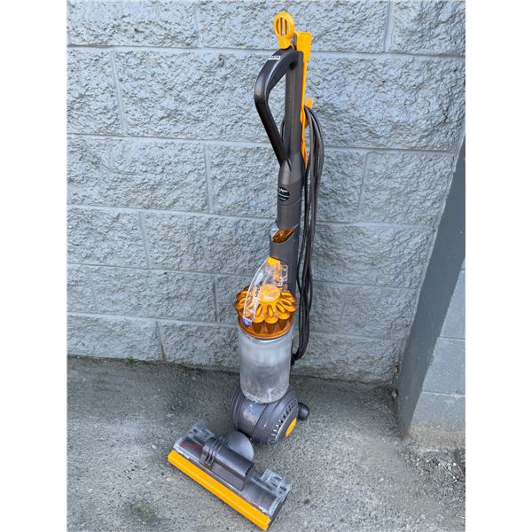 Lot of 1 Dyson Ball Upright Vacuum - Used