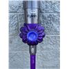Image 2 : Lot of 1 Dyson v6+ Stick Vacuum w/ Battery - Used