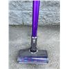 Image 3 : Lot of 1 Dyson v6+ Stick Vacuum w/ Battery - Used