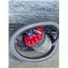 Image 2 : lot of 1 Dyson Stowaway Vacuum - Used