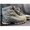 Image 2 : Lot of 1 Pair of Columbia Boots for Men - Size 8 - Lightly Used (Great Shape!)
