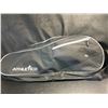 Image 2 : Lot of 1 Athletico 3 Racquet Tennis Sports Bag - Brand New!