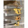 Image 2 : Lot of Assorted Hand Saw Tools - Used