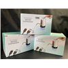Image 1 : Lot of 3 Automatic Water Dispensers - USB Rechargeable - Brand New!
