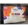 Image 2 : Lot of 1 Vishine Gel Nail Polish Set - 24 PCS/Colours - 8ml Each - Brand New!