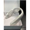 Image 2 : Lot of 2 Wearable Neck Cooling Fans - Rechargeable Neck Fans for Staying Cool! - Brand New