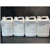Image 1 : Lot of 4 Jugs of Stone & Quartz Cleaner + Protector - 1Gal Each - Brand New