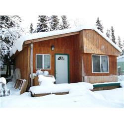 Mobile Home - 50' x 20' approximate with add-ons - 3 bedrooms, needs minor clean up work - 2208 Eure