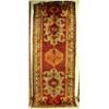 Image 1 : Persian carpet #40463- Ardebil, 10.6' x 4', estimated retail price $2,578 (8888)