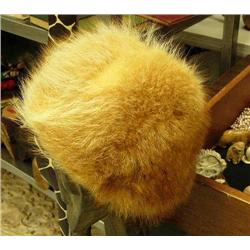 Fur hat (28)