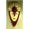Image 1 : Imported wooden mask (2)