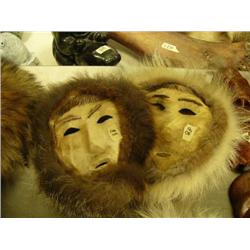 2 Anaktuvuk Pass mask 9" (114)