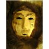 Image 4 : 2 Anaktuvuk Pass mask 9" (114)