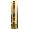Image 1 : 72" totem pole (114)