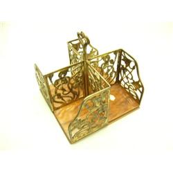 Art Nouveau book holder (142)