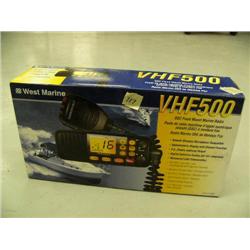 VHF 500 west marine radio (54)