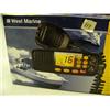 Image 3 : VHF 500 west marine radio (54)