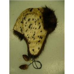 Seal skin hat (2)
