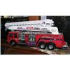 Image 1 : Tonka fire truck