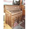 Image 2 : American walnut Victorian oak pump organ