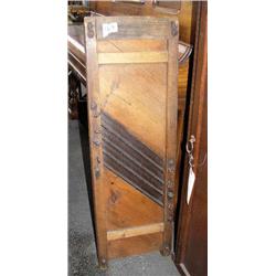 Large sauerkraut cutter