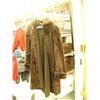 Image 1 : 3/4 length unknown fur coat (28)