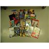 Image 23 : Box of approx. 400 comic books: includes- Excalibur, X-Men, Force Works, Generation X, Green Goblin,