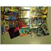 Image 24 : Box of approx. 400 comic books: includes- Excalibur, X-Men, Force Works, Generation X, Green Goblin,