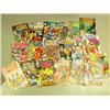 Image 7 : Box of approx. 400 comic books: includes- Excalibur, X-Men, Force Works, Generation X, Green Goblin,