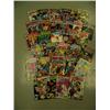 Image 13 : Box of approx. 400 comic books: includes- Excalibur, X-Men, Force Works, Generation X, Green Goblin,