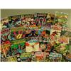 Image 14 : Box of approx. 400 comic books: includes- Excalibur, X-Men, Force Works, Generation X, Green Goblin,