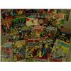 Image 15 : Box of approx. 400 comic books: includes- Excalibur, X-Men, Force Works, Generation X, Green Goblin,