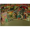 Image 20 : Box of approx. 400 comic books: includes- Excalibur, X-Men, Force Works, Generation X, Green Goblin,