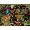 Image 22 : Box of approx. 400 comic books: includes- Excalibur, X-Men, Force Works, Generation X, Green Goblin,