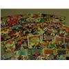 Image 26 : Box of approx. 400 comic books: includes- Excalibur, X-Men, Force Works, Generation X, Green Goblin,