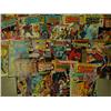 Image 28 : Box of approx. 400 comic books: includes- Excalibur, X-Men, Force Works, Generation X, Green Goblin,