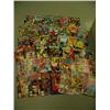 Image 29 : Box of approx. 400 comic books: includes- Excalibur, X-Men, Force Works, Generation X, Green Goblin,