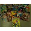 Image 4 : Box of approx. 400 comic books: includes- Excalibur, X-Men, Force Works, Generation X, Green Goblin,