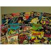 Image 6 : Box of approx. 400 comic books: includes- Excalibur, X-Men, Force Works, Generation X, Green Goblin,