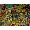 Image 7 : Box of approx. 400 comic books: includes- Excalibur, X-Men, Force Works, Generation X, Green Goblin,