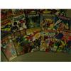 Image 8 : Box of approx. 400 comic books: includes- Excalibur, X-Men, Force Works, Generation X, Green Goblin,