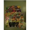 Image 9 : Box of approx. 400 comic books: includes- Excalibur, X-Men, Force Works, Generation X, Green Goblin,