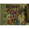 Image 2 : Box of approx. 400 comic books: includes- Batman Legends of the Dark Knight; Batman; Wonder Woman; T