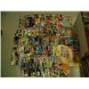 Image 8 : Box of approx. 400 comic books: includes- Batman Legends of the Dark Knight; Batman; Wonder Woman; T