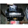 Image 4 : Lot of: Jagermeister Drink Keg; Music CD Recorder; miscellaneous electrical and computer equipment (