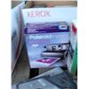 Image 4 : Box of: Portable Quad Speed CD-Rom Kit; Compact Modem- Pocket PC Mobile Peripheral; PC Digital Camer