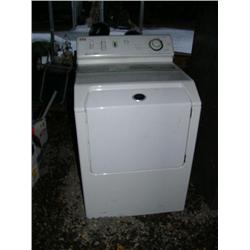 Maytag Neptune electric dryer (2)