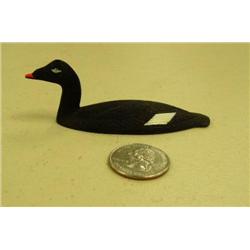 CHOICE on 4: Al Mayac white wing scoter 3.5" (2)