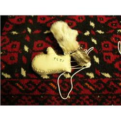 CHOICE on 3 mitten Eskimo yoyo's