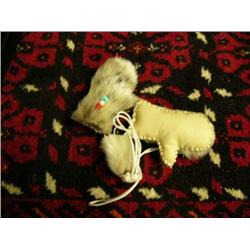 CHOICE on 3 mitten Eskimo yoyo's